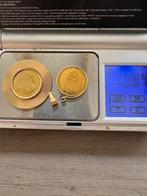 Gouden munten, Vóór koninkrijk, Losse munt, Goud, Overige waardes
