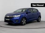 Dacia Sandero 1.0 TCe 90 Expression | Airconditioning | Navi, 12 maanden, Gebruikt, Bedrijf, 19 km/l