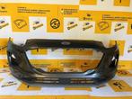 Voorbumper Ford Puma Mk2 ST 2019-2023 L1TB-17F771-A Bumper, Gebruikt, Voor, Ophalen of Verzenden, Ford