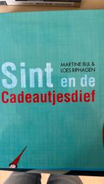 Sint en de cadeautjesdief, Ophalen of Verzenden, Nieuw, Management