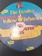The Beatles Alternate Yellow Submarine picture disc, Pop, Ophalen of Verzenden, Zo goed als nieuw, 12 inch
