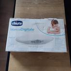 Chicco Digitale Babyweegschaal, Overige merken, Overige typen, Ophalen of Verzenden, Zo goed als nieuw