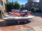 NIEUWE INFO!!! SEADOO GTX 3P ROTAX BOMBARBIER, Watersport en Boten, Jetski's en Waterscooters, Ophalen of Verzenden, Gebruikt