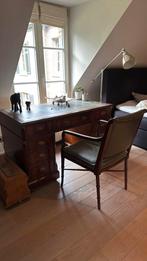 Engels bureau, Antiek en Kunst, Ophalen