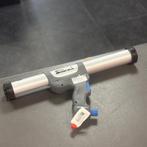 illbruck AA926 Airflow 600 Combi pneumatische pistool | Nieu, Flex Ltd., Zo goed als nieuw, https://flex.com/contact-us, Nobelstraat 10, 5807 GA Oostrum