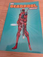 MARVEL Deadpool Classic, Boeken, Eén comic, Ophalen of Verzenden, Zo goed als nieuw, Japan (Manga)