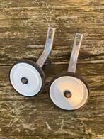 Zijwieltjes kinderfiets, Fietsen en Brommers, Fietsen | Kinderfietsjes, Ophalen of Verzenden, Zo goed als nieuw, Minder dan 16 inch