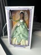 Limited Edition Tiana Doll, Verzamelen, Ophalen of Verzenden, Zo goed als nieuw, Pop