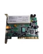 Fax Modem 56k/1394 Firewire Card Medion/Creatix V9X Ham 1394, Zo goed als nieuw, Verzenden