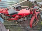 Opknapper moto guzzi cardellino oldtimer onderdelen compleet, Motoren, Ophalen