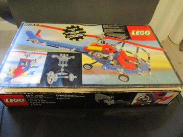 lego technic Set 8844-1Helikopter  beschikbaar voor biedingen