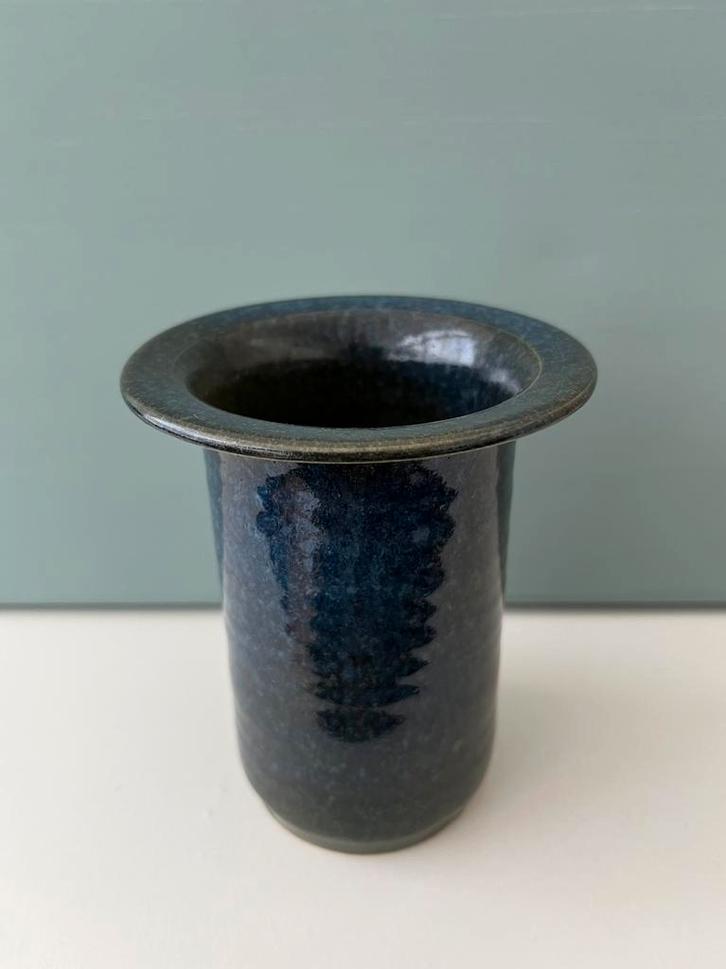 Jan de Graaf vaasje, Antiek en Kunst, Antiek | Keramiek en Aardewerk, Ophalen of Verzenden