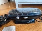 Babyliss Ceramic Thermo Krulset, Sieraden, Tassen en Uiterlijk, Uiterlijk | Haarverzorging, Ophalen of Verzenden, Zo goed als nieuw