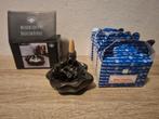 Wierrook brander & wierrook kegels, Ophalen of Verzenden, Zo goed als nieuw