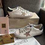 Golden Goose superstar maat 38, Kleding | Heren, Schoenen, Ophalen of Verzenden, Zo goed als nieuw, Wit