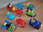 Vtech toet toet auto's, Kinderen en Baby's, Speelgoed | Vtech, Ophalen of Verzenden, Gebruikt, 2 tot 4 jaar