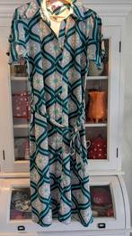 Tantilly jurk, Ophalen of Verzenden, Zo goed als nieuw, Maat 46/48 (XL) of groter