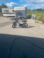 Cross tomos 65cc, Ophalen of Verzenden, Zo goed als nieuw, Quadro