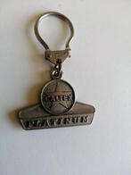 Caltex platinum sleutelhanger, Verzamelen, Ophalen of Verzenden, Overige typen