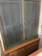 Kast kinderkamer, Antiek en Kunst, Ophalen