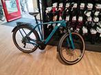 Cube Kathmandu, Minder dan 10 versnellingen, Vering, Zo goed als nieuw, 57 tot 61 cm