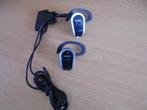 Siemens Bluetooth oortjes voor handsfree bellen, Gebruikt, Ophalen of Verzenden