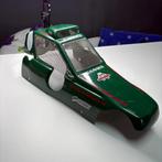 FG Modellsport Buggy Body – Sanwa, Hobby en Vrije tijd, Modelbouw | Radiografisch | Auto's, Benzine, Gebruikt, Auto offroad, Ophalen of Verzenden