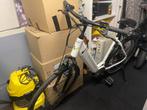 Kalkhoff Univega Renew elektrische fiets 28inch, Fietsen en Brommers, Fietsen | Dames | Damesfietsen, Versnellingen, Ophalen, Overige merken