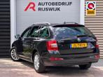 Skoda Octavia Combi 1.2 TSI Greentech Ambition Businessline, Gebruikt, Euro 6, 4 cilinders, Zwart