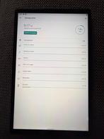 Lenovo Tab M10 FHD Plus Tablet, Zo goed als nieuw, 64 GB, Wi-Fi, Uitbreidbaar geheugen