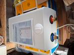 5 liter boiler, Doe-het-zelf en Verbouw, Geisers en Boilers, Minder dan 20 liter, Boiler, Ophalen of Verzenden, Minder dan 3 jaar oud
