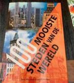 Boek: 100 Mooiste Steden van de Wereld, Ophalen of Verzenden, Gelezen
