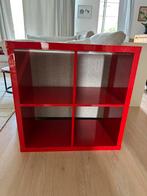 Ikea Kallax, Huis en Inrichting, Ophalen, Zo goed als nieuw, 25 tot 50 cm, Minder dan 100 cm