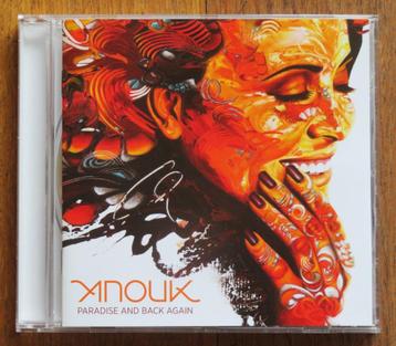 CD Anouk: Paradise and back again beschikbaar voor biedingen