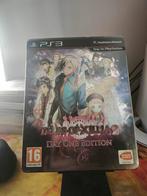Tales of Xillia 2 Day One Edition *steelbook*, Spelcomputers en Games, Games | Sony PlayStation 3, 1 speler, Ophalen of Verzenden