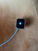 Apple watch serie 4, 40 mm, Ophalen of Verzenden, Gebruikt, Roze, IOS
