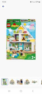 Duplo modulair speelhuis 10929, Kinderen en Baby's, Speelgoed | Duplo en Lego, Ophalen of Verzenden, Nieuw, Duplo