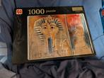 Puzzels 1000 stukjes, Ophalen of Verzenden, 500 t/m 1500 stukjes, Zo goed als nieuw