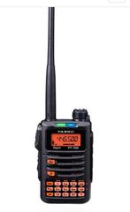 Yaesu ft-70d als nieuw !!!, Ophalen of Verzenden, Zo goed als nieuw, 15 km of meer