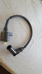 boubine brommer, Fietsen en Brommers, Ophalen of Verzenden, Zo goed als nieuw, Overige modellen