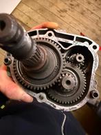 Piaggio 2t brom vertanding dubbelgelagerd, Ophalen of Verzenden, Gebruikt, Blok, Piaggio