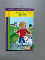 Een nieuwe school voor Tom avi M3, Ophalen of Verzenden, Nieuw, Fictie algemeen