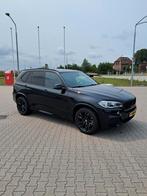 BMW X5 Xdrive40e Iperformance / inruil: sloep/tender mog., X5, 4 cilinders, Zwart, Vierwielaandrijving
