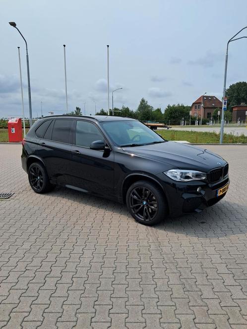 BMW X5 Xdrive40e Iperformance / inruil: sloep/tender mog., Auto's, BMW, Particulier, X5, Hybride Elektrisch/Benzine, Plug-in hybride