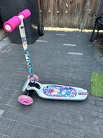 Unicorn step, Ophalen, Gebruikt, Gewone step
