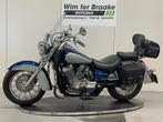 Honda VT 750C Shadow (bj 2010), 2 cilinders, Bedrijf, Onbekend, Overig