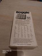 Boggle, Gebruikt, Ophalen of Verzenden, Nvt, Parker