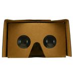 Partij (30st) Cardboard VR Bril voor je telefoon, Ophalen of Verzenden, Nieuw, VR-bril, Telefoon