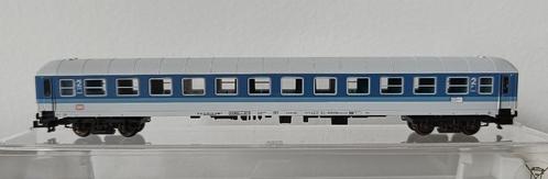 Fleischann 8179K profi-koppelingen, Hobby en Vrije tijd, Modeltreinen | N-Spoor, Zo goed als nieuw, Wagon, Gelijkstroom, Overige merken