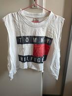 Tommy Hilfiger size XL, Kleding | Dames, T-shirts, Blauw, Maat 46/48 (XL) of groter, Ophalen of Verzenden, Zo goed als nieuw